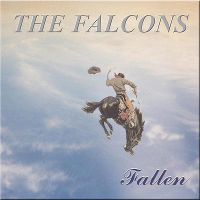 Be Careful Where You Fall (When You Fall in Love) By The Falcons's cover