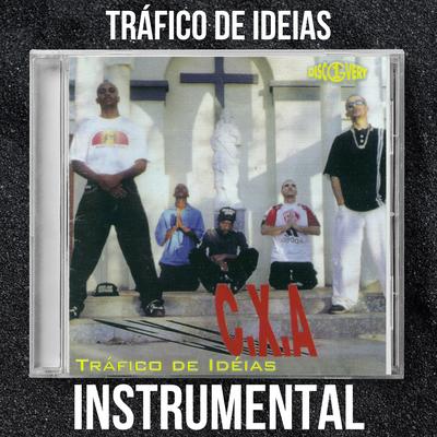 Trafico de Ideias (Instrumental)'s cover