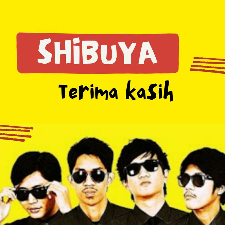 Shibuya Band's avatar image