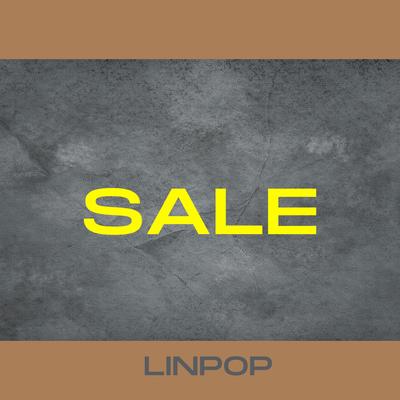 Sale's cover