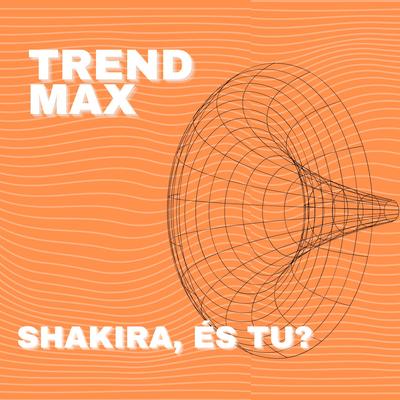 Shakira, És Tu?'s cover