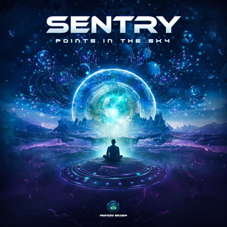 Sentry's avatar image