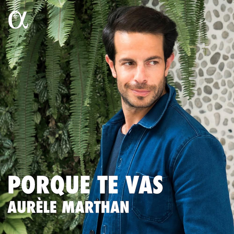 Aurèle Marthan's avatar image