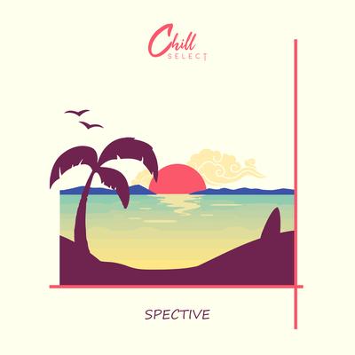 Baby Bear By Spective, Chill Select's cover