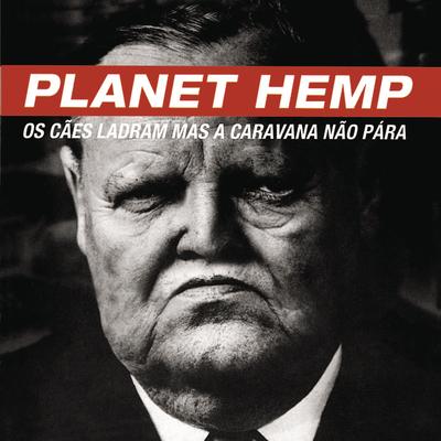 Nega do Cabelo Duro By Planet Hemp's cover