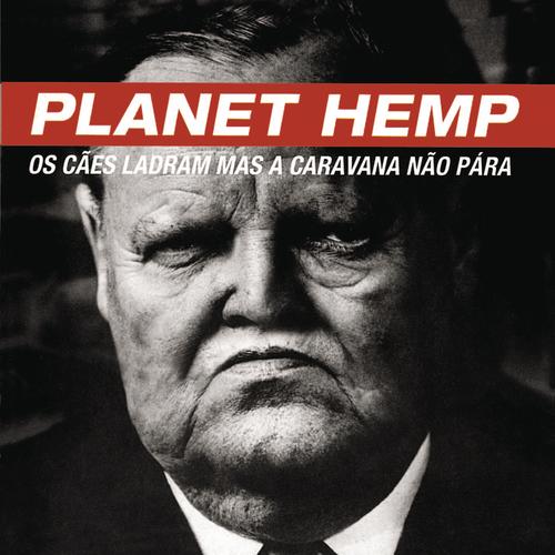 PLANET HEMP's cover