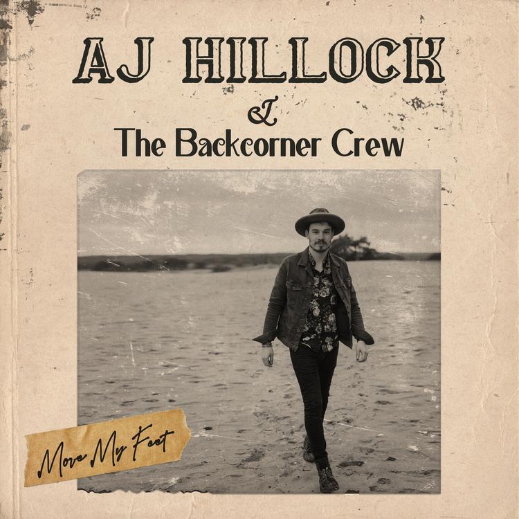 AJ Hillock & The Backcorner Crew's avatar image