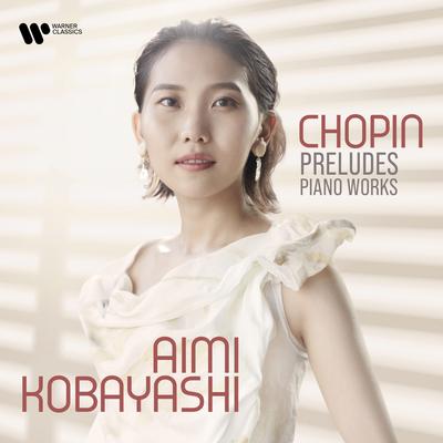 24 Preludes, Op. 28: No. 4 in E Minor By Aimi Kobayashi's cover