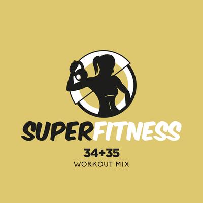 34+35 (Workout Mix Edit 132 bpm) By SuperFitness's cover