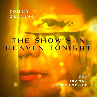 Tommy Gravino's cover