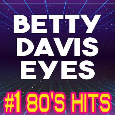 Betty Davis Eyes By Kitty Clayton's cover