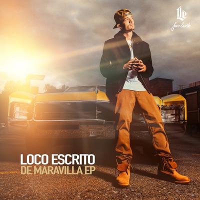 Sin Ti By Loco Escrito's cover