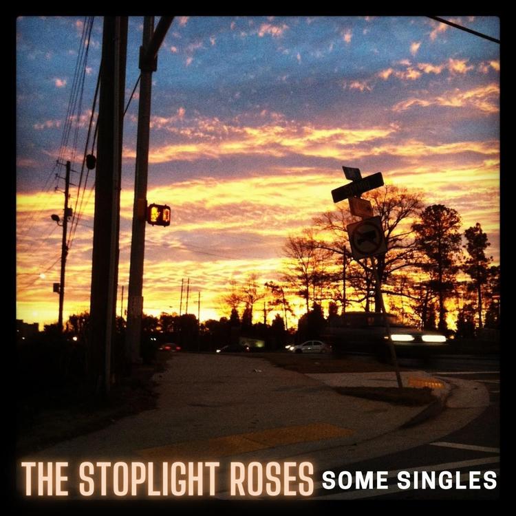 The Stoplight Roses's avatar image