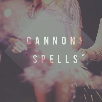 Spells By Cannons's cover