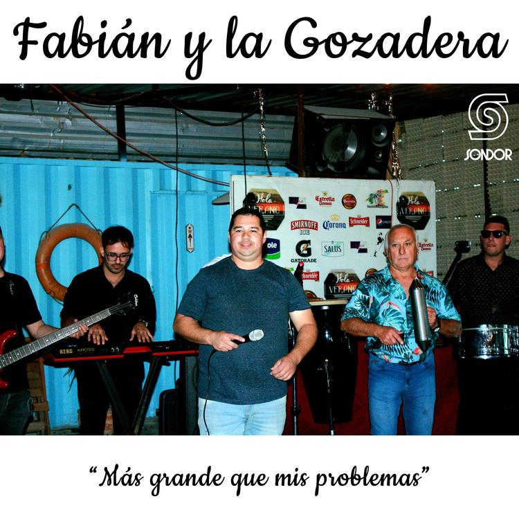 Fabián y la Gozadera's avatar image