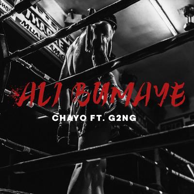 Ali Bumaye (feat. G2ng)'s cover