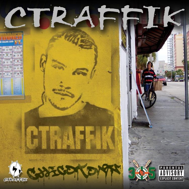 Ctraffik's avatar image