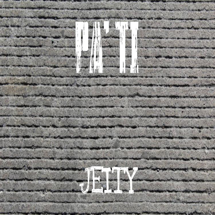 Jeity's avatar image