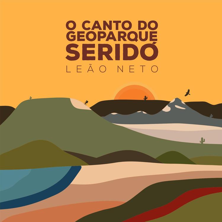 Leão Neto's avatar image