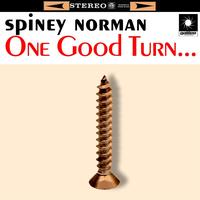 Spiney Norman's avatar cover