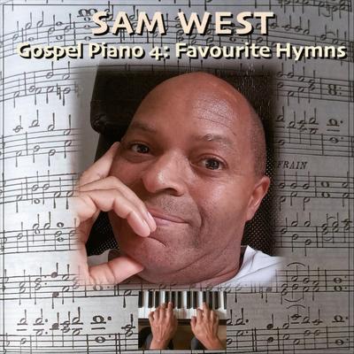 Gospel Piano 4: Favourite Hymns's cover