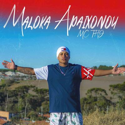 Maloka Apaixonou's cover