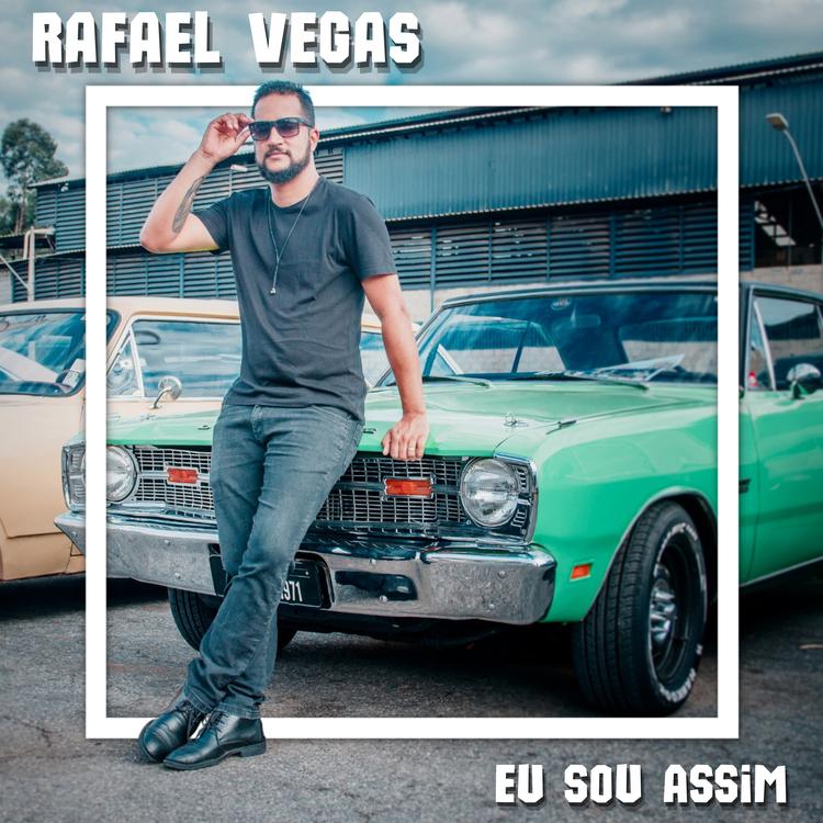 Rafael Vegas's avatar image