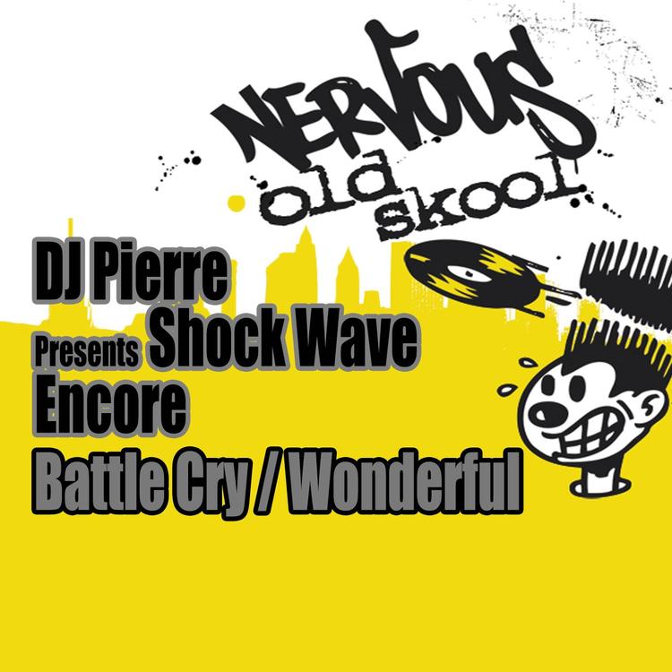 DJ Pierre presents Shock Wave Encore's avatar image