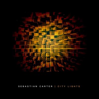 City Lights By Sebastian Carter, Julia Church's cover