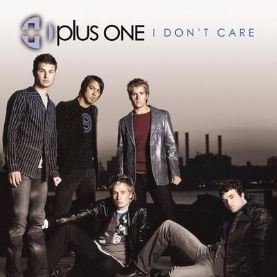 I Don't Care (Online Music)'s cover