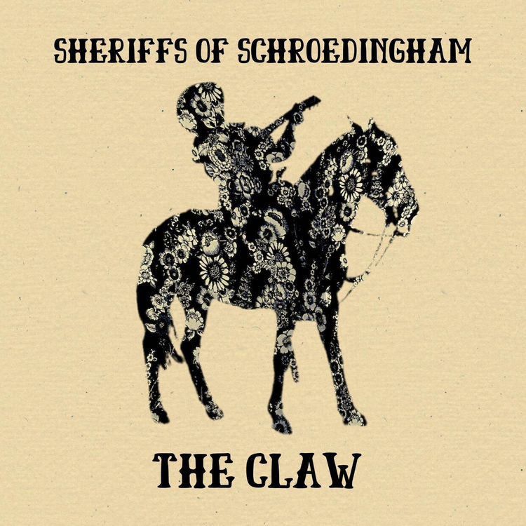 Sheriffs of Schroedingham's avatar image