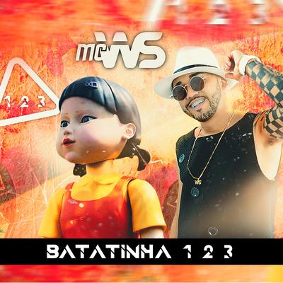 Batatinha 1, 2, 3 By MC WS's cover