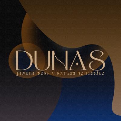 Dunas's cover