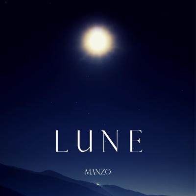 Lune By Manzo's cover