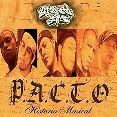 Dancehall Nacional (Muévete)'s cover