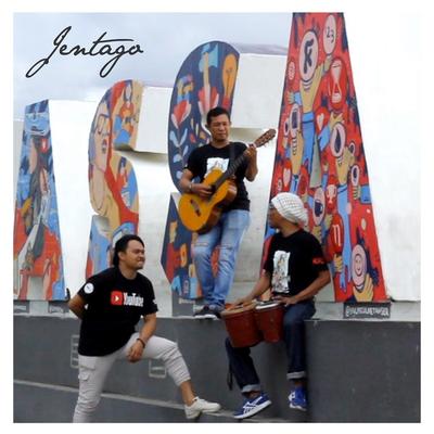 Jentago ( Jeneponto, Takalar, Gowa )'s cover