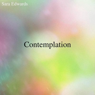 Contemplation By Sara Edwards's cover