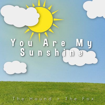 You Are My Sunshine By The Hound + The Fox's cover