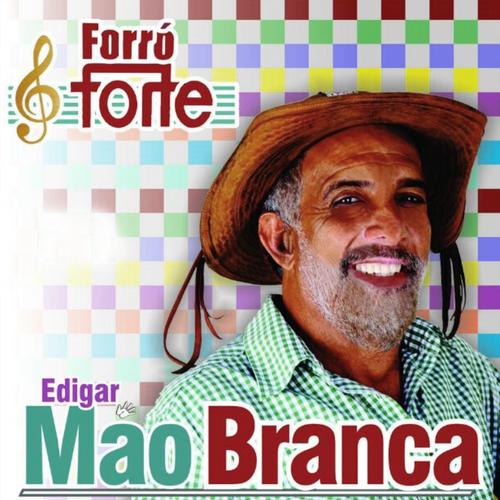 EDIGAR MÃO BRANCA. 3's cover