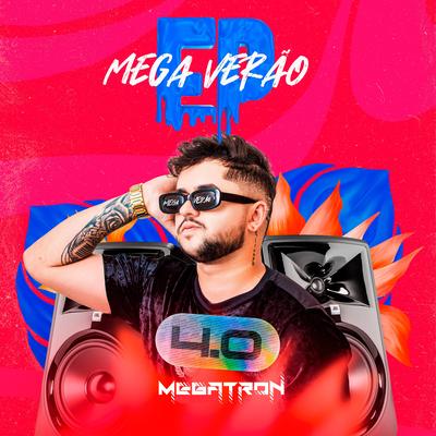 Mega Verão 4.0's cover
