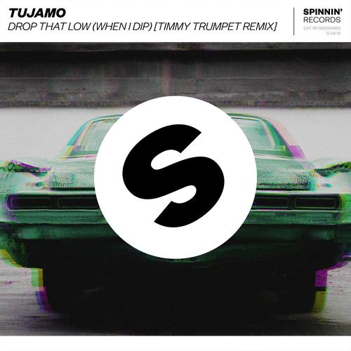 TUJAMO & Lukas Vane - Drop It 