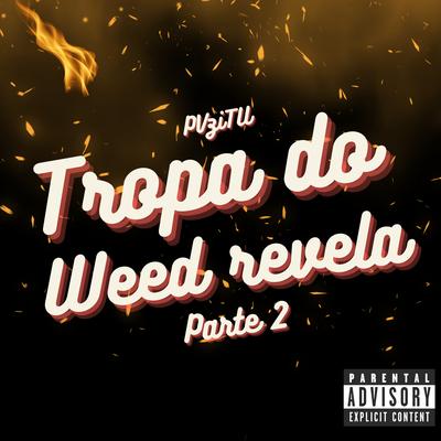 Tropa do Weed Revela Parte 2's cover