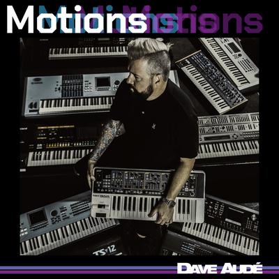 Motions LP's cover