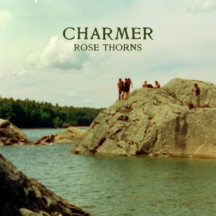 Charmer's avatar image