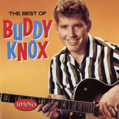 Party Doll By Buddy Knox's cover