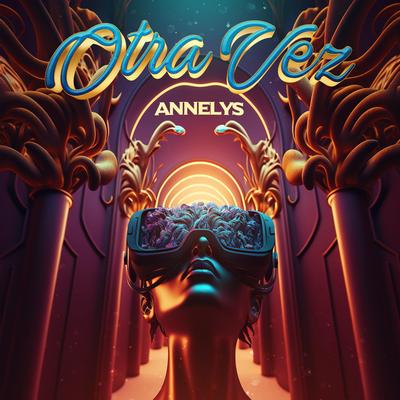 OTRA VEZ By Annelys, RichWired's cover
