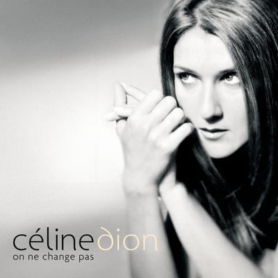 On ne change pas By Céline Dion's cover