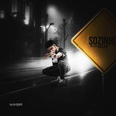 Sozinho (Sped up)'s cover