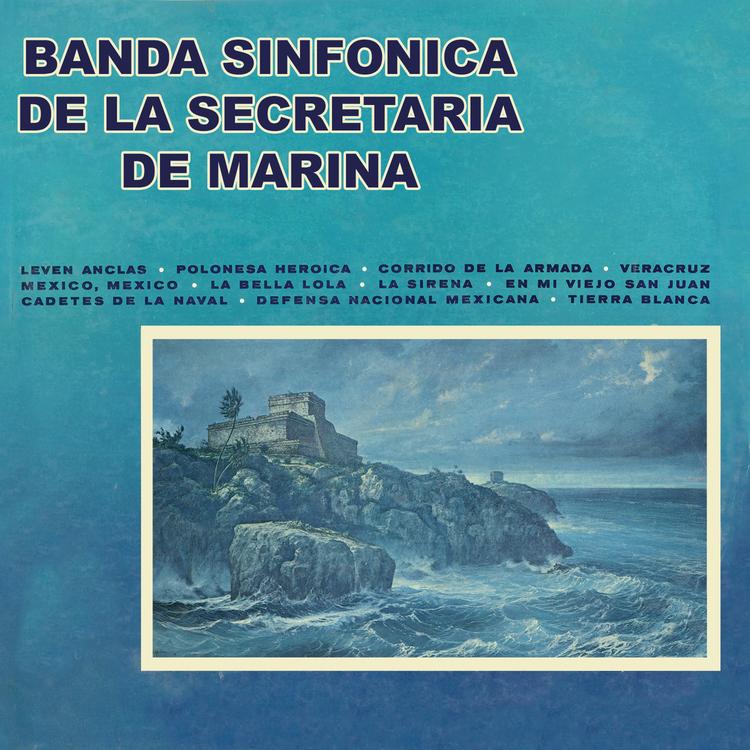 Banda Sinfonica de la Secretaria de Marina's avatar image
