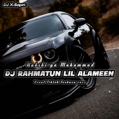 DJ Rahmatun Lil Alameen's cover